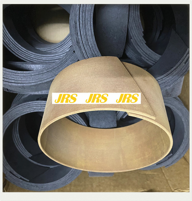4J3420 4J7503 7J3303 8C4826 4J3518 WEAR RING WR czarny WEARING dla ładowarki C.A.T.