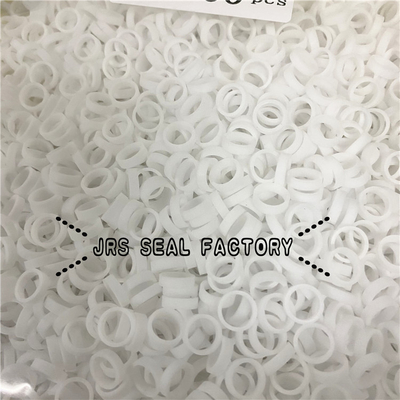 9L9098 9L-9098 USZCZELKA WĘGLOWA STOP CAT części PTFE BIAŁE