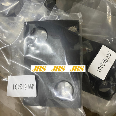 6I2431 9Y1654 4P9942 Radiator Seal Pack Engine RUBBER NBR FKM Gumkowa uszczelka do złożonych rdzeni