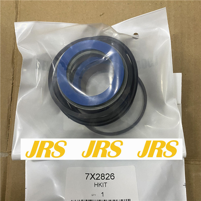 7X2826 7X2760 2384462 2384465 Zestaw uszczelek ładowarki hydraulicznej Cylinder PODNOSZENIA POCHYLENIA