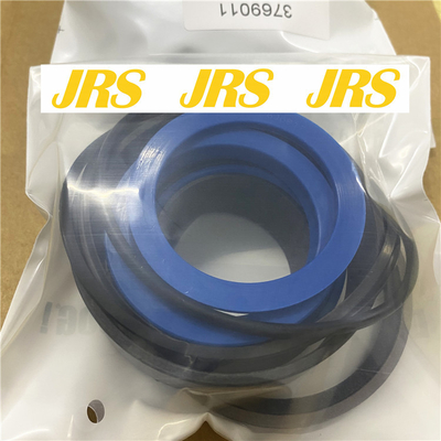 3193557 3769011 3769012 3193558 Zestaw uszczelnienia oleju hydraulicznego