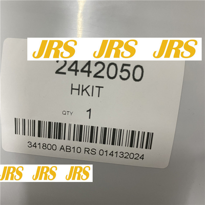 2442050 2442073 2410896 2422540 Zestaw pieczęci koty KIT Hydraulic cylinder Seal Kits SEAL części