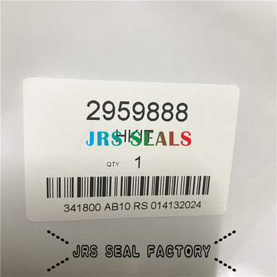 2959888 2332628 2285272 2316844 zestaw uszczelniający KIT hydrauliczny cylinder SEAL