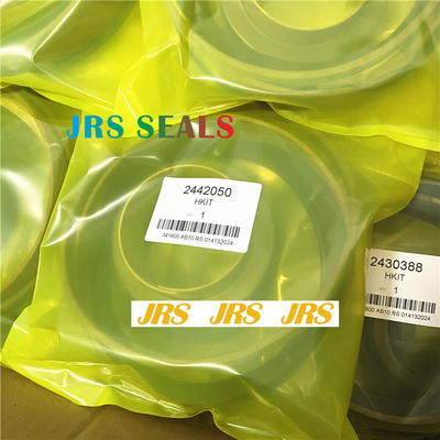 2442050 2430388 5J8150 BD500 zestaw uszczelek cat KIT części USZCZELKI CYLINDRA HYDRAULICZNEGO