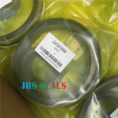 2442050 2430388 5J8150 BD500 zestaw uszczelek cat KIT części USZCZELKI CYLINDRA HYDRAULICZNEGO