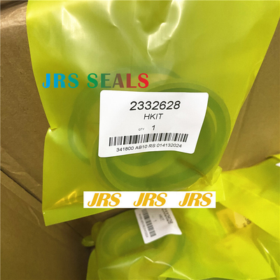 2404819 2332628 5J8175 BD501 zestaw uszczelek cat KIT części USZCZELKI CYLINDRA HYDRAULICZNEGO