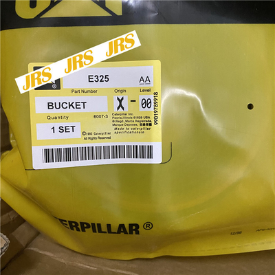 E320B C D Zestawy uszczelniające cylindry hydrauliczne E325 ARM BOOM BUCKET C.A.T.
