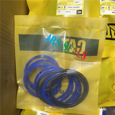 E303 E305 E308 ZESTAW SIELKI CENTRALNY CAT ROI PU Blue Yellow