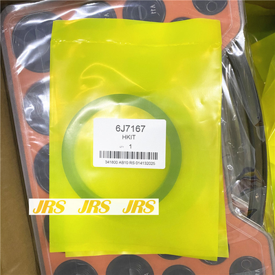 4J8981 5J8325 6J7167 5J8350 Pieczęć Pieczak Kursy Bhi Hby Idi Pu Nbr Ptfe