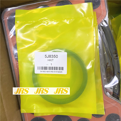 4J8981 5J8325 6J7167 5J8350 Pieczęć Pieczak Kursy Bhi Hby Idi Pu Nbr Ptfe
