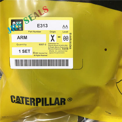 E312 E313 E307 Zestaw uszczelek oleju hydraulicznego ZESTAW RAMIENIA ŁYŻKI WYSIĘGNIKA