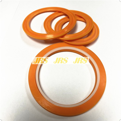 1672195 6J6915 3124248 8C9123 Zestawy uszczelniające cylindry hydrauliczne niezbędne do utrzymania układów hydraulicznych w koparkach i ładowarkach