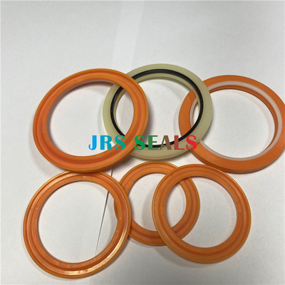 1672214 8J6070 3465192 6J9178 hby HBI uszczelnienie buforowe oleje hydrauliczne butle uszczelnienie zestawy pu