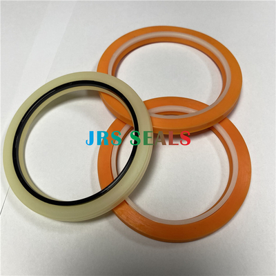1672204 9J5468 5J3620 8C3839 3119316 hby HBk czarny uszczelnienie buforowe Hydraulic cylinder seal kits