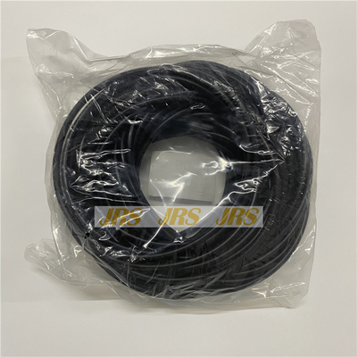 6D9157 NBR FKM Żółty ORING
