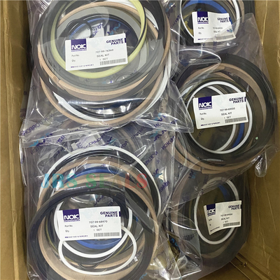 7079968470 7079969550 7079976360 PC360 PC200 Zestawy uszczelniania cylindrów hydraulicznych