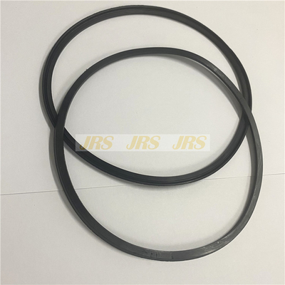 8E5734 2035957 8E5736 ZESTAW USZCZELEK NBR FKM C.A.T LOADER