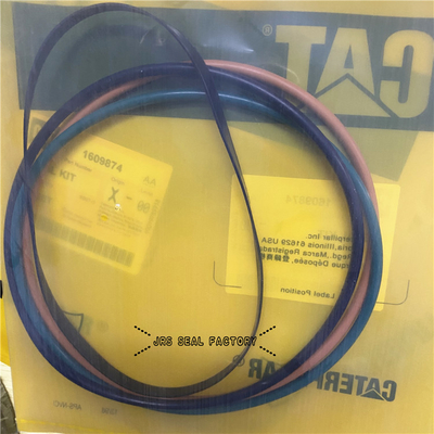 5P8768 2588117 3483295 zestaw uszczelniający oring cylinder guma fkm pu