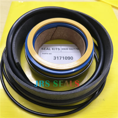 3171090 2976845 CYLINDER SEAL KIT HYDRAULIC SEAL KIT LOADER