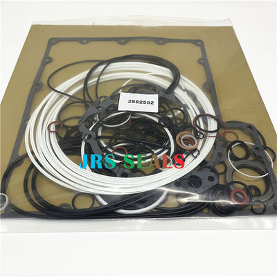 2882552 1963986 6v4713 1399175 Zestaw uszczelniający transmisję kota