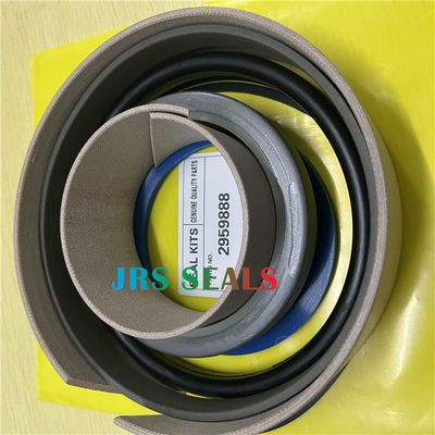 2450596 2959888 Hydraulic Cylinder Seal Kits LOADER C.A.T EXCAVATOR