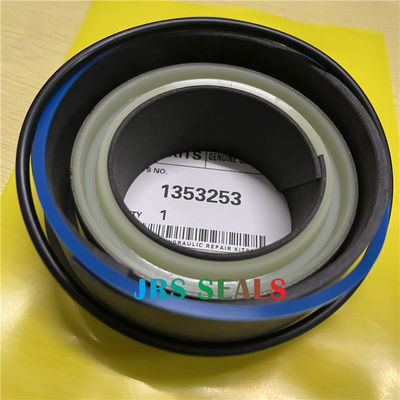 1546526 1353253 Hydraulic Cylinder Seal Kits LOADER C.A.T EXCAVATOR PTFE