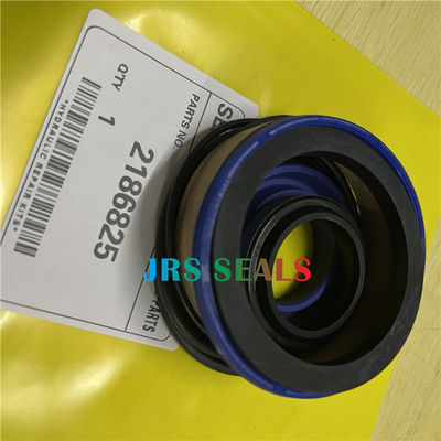 2465916 2186825 Zestawy uszczelek siłowników hydraulicznych ŁADOWARKA KOPARKA CAT NBR FKM