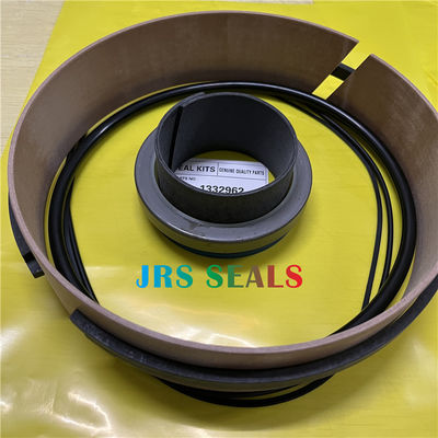 2424270 1332962 Zestawy uszczelek siłowników hydraulicznych ŁADOWARKA KOPARKA CAT NBR FKM