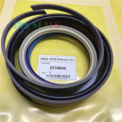 5I3047 2326844 Zestawy uszczelek siłowników hydraulicznych KOPARKA CAT NBR FKM