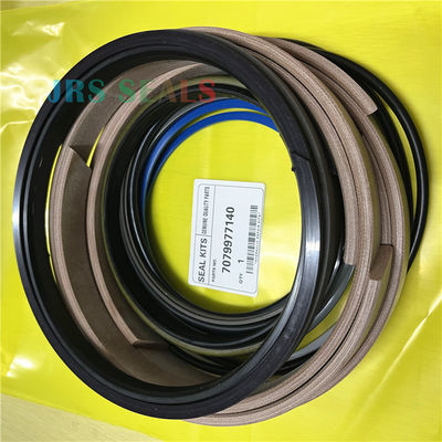 7079977140 7079864400 Zestawy uszczelek siłowników hydraulicznych ŁADOWARKA KOPARKA KO.MA.TSU 707-99-77140 707-98-64400