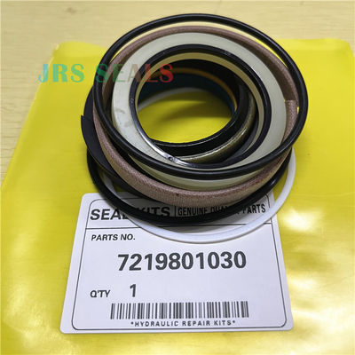 7079944180 7219801030 Hydraulic Cylinder Seal Kits EXCAVATOR LOADER KO.MA.TSU 707-99-44180 721-98-01030