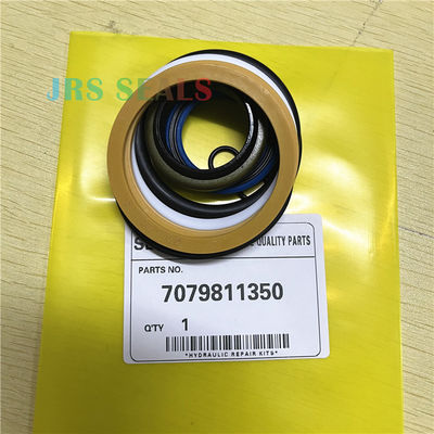 7079845240 7079811350 Zestawy uszczelek siłowników hydraulicznych ŁADOWARKA KOPARSKA KO.MA.TSU 707-98-45240 707-98-11350