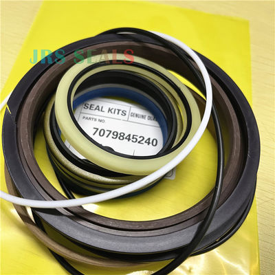 7079845240 7079811350 Zestawy uszczelek siłowników hydraulicznych ŁADOWARKA KOPARSKA KO.MA.TSU 707-98-45240 707-98-11350