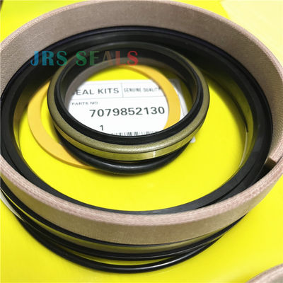 7079852210 7079852130 Zestawy uszczelek siłowników hydraulicznych ŁADOWARKA KOPARKA KO.MA.TSU 707-98-52210 707-98-52130
