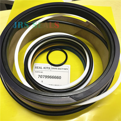 7079914750 7079966660 Zestawy uszczelek siłowników hydraulicznych ŁADOWARKA KOPARKA KO.MA.TSU 707-99-14750 707-99-66660