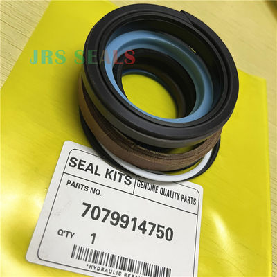 7079914750 7079966660 Zestawy uszczelek siłowników hydraulicznych ŁADOWARKA KOPARKA KO.MA.TSU 707-99-14750 707-99-66660