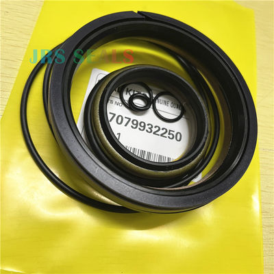 7079964250 7079932250 Zestawy uszczelek siłowników hydraulicznych 707-99-64250 707-99-32250 KOPARKA ŁADOWARKA KO.MA.TSU