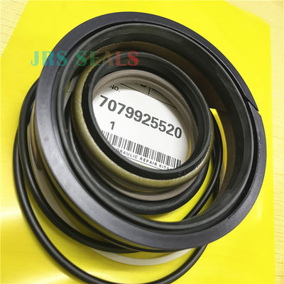 7079873020 7079925520 Zestawy uszczelek siłowników hydraulicznych 707-98-73020 707-99-25520 KOPARKA ŁADOWARKA KO.MA.TSU