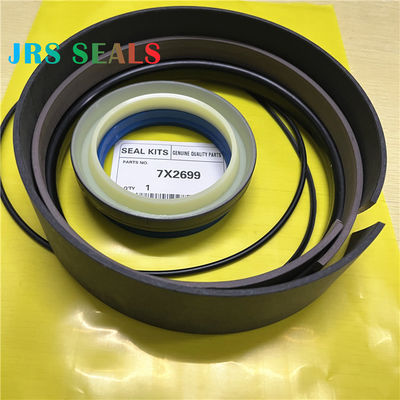 3769011 7X2699 376-9011 7X-2699 Zestaw uszczelek układu kierowniczego z siłownikiem hydraulicznym do podnoszenia i podnoszenia Tift
