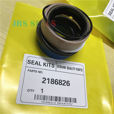 2186826 4496123 218-6826 449-6123 Siłownik hydrauliczny Podnośnik Tift Zestaw uszczelek układu kierowniczego Ramię wysięgnika Łyżka Zestaw koparki