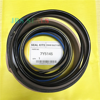 4I3665 7Y5145 4I-3665 7Y-5145 Zestaw uszczelek siłownika hydraulicznego łyżki wysięgnika