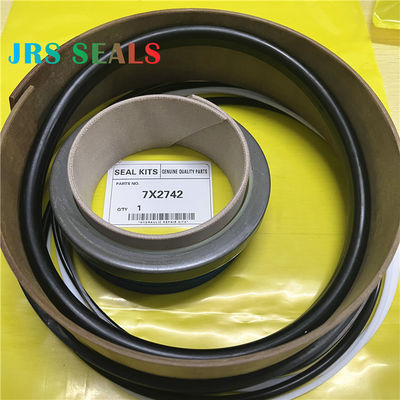 7X2742 2341951 7X-2742 234-1951 Zestaw uszczelek układu kierowniczego z siłownikiem hydraulicznym do podnoszenia i podnoszenia Tift
