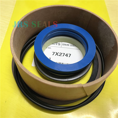 7X2747 2465926 7X-2747 246-5926 Zestaw uszczelek układu kierowniczego z siłownikiem hydraulicznym do podnoszenia i podnoszenia Tift