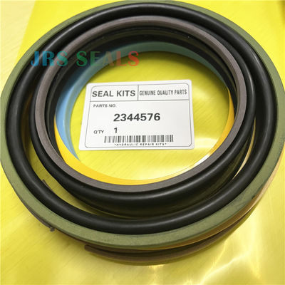 1659420 2344576 165-9420 234-4576 234-4576 Zestaw uszczelnień cylindra hydraulicznego podnośnika ładowarki Tift Steering