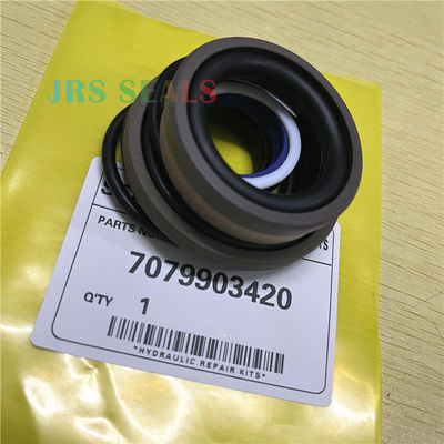 7079966360 7079903420 707-99-66360 707-99-03420 Zestaw uszczelek do koparki z ramieniem wysięgnika