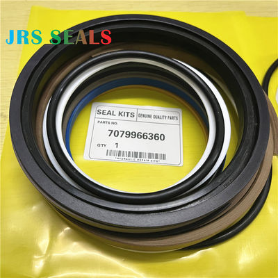 7079966360 7079903420 707-99-66360 707-99-03420 Zestaw uszczelek do koparki z ramieniem wysięgnika
