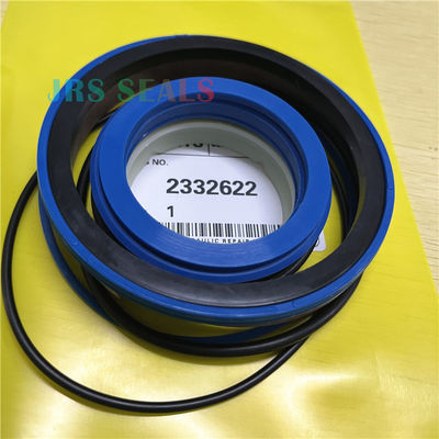 2332622 7X2826 233-2622 7X2826 Zestaw uszczelek układu kierowniczego z siłownikiem hydraulicznym do podnoszenia i podnoszenia Tift PTFE