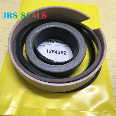 1354392 7X2675 135-4392 7X-2675 Tift Lift Cylinder hydrauliczny układu kierowniczego Zestaw uszczelek NBR Czarny Oring