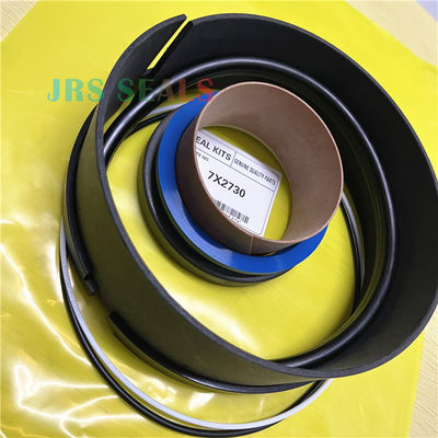5186058 7X2730 518-6058 7X-2730 Hydraulic Cylinder Loader Tift Lift Steering Seal Kit