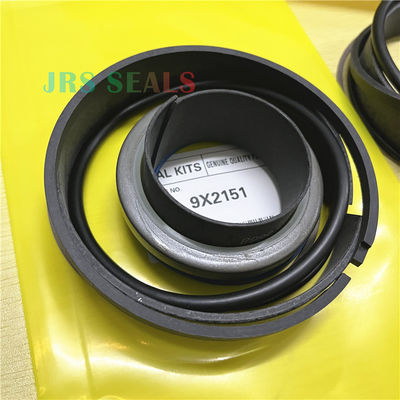9X2151 2457491 9X-2151 245-7491 Hydraulic Cylinder Excavator Loader Lift Tift Steering Seal Kit